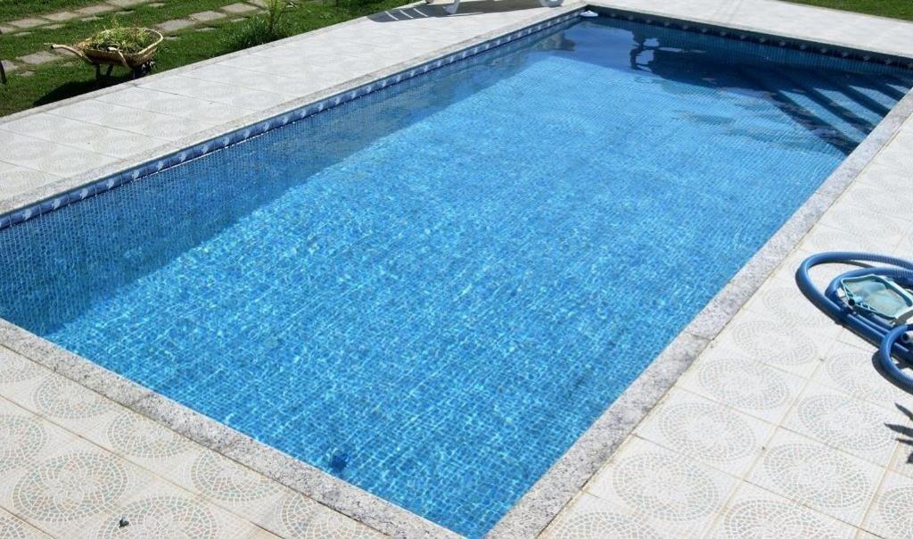 فيلا Casa Duplex, Piscina/Churrasqueira/200M Da Praia ماريكا المظهر الخارجي الصورة